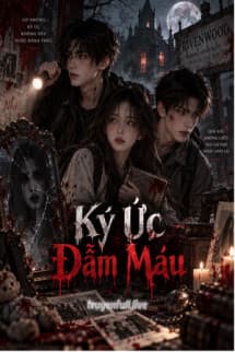 Ký Ức Đẫm Máu