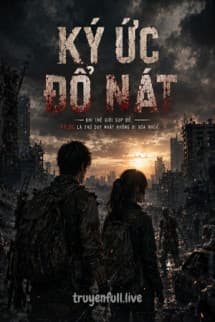 Ký Ức Đổ Nát