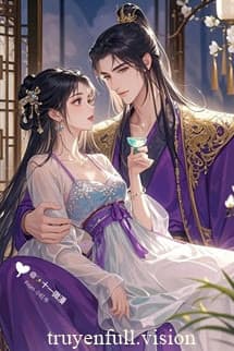 Lê Hoa Mưa Lạnh