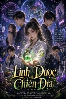 Linh Dược Chiến Địa