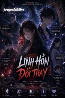 Linh Hồn Đổi Thay