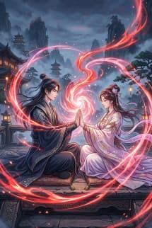 Linh Kiếm Ma Đế - Ma Linh Song Tu