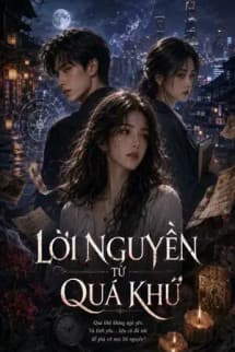 Lời Nguyền Từ Quá Khứ