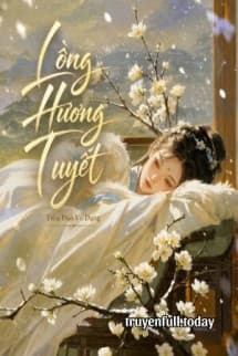 Lồng Hương Tuyết - Hổ Phách Miêu Trụy