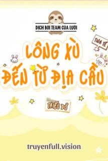 Lông Xù Đến Từ Địa Cầu