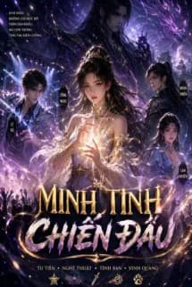 Minh Tinh Chiến Đấu
