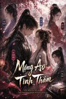 Mộng Ảo Tình Thâm