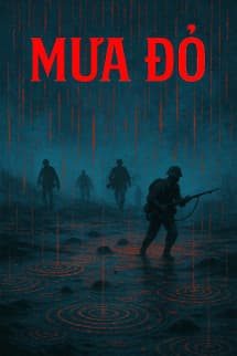 Mưa đỏ