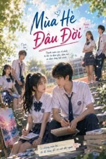 Mùa Hè Đầu Đời