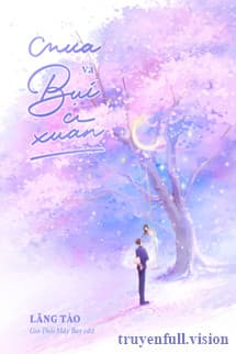 Mưa Và Bụi Xuân - Lăng Tảo
