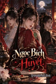 Ngọc Bích Huyết