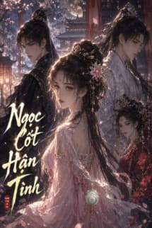 Ngọc Cốt Hận Tình