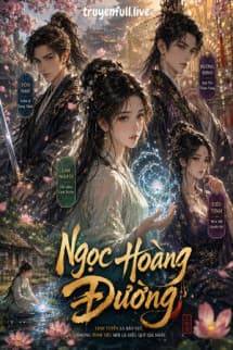 Ngọc Hoàng Đường