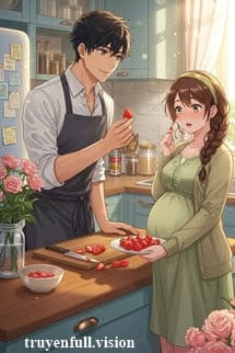 Ngọt Ngào Hay Bị Yểm Bùa?