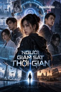Người Giám Sát Thời Gian