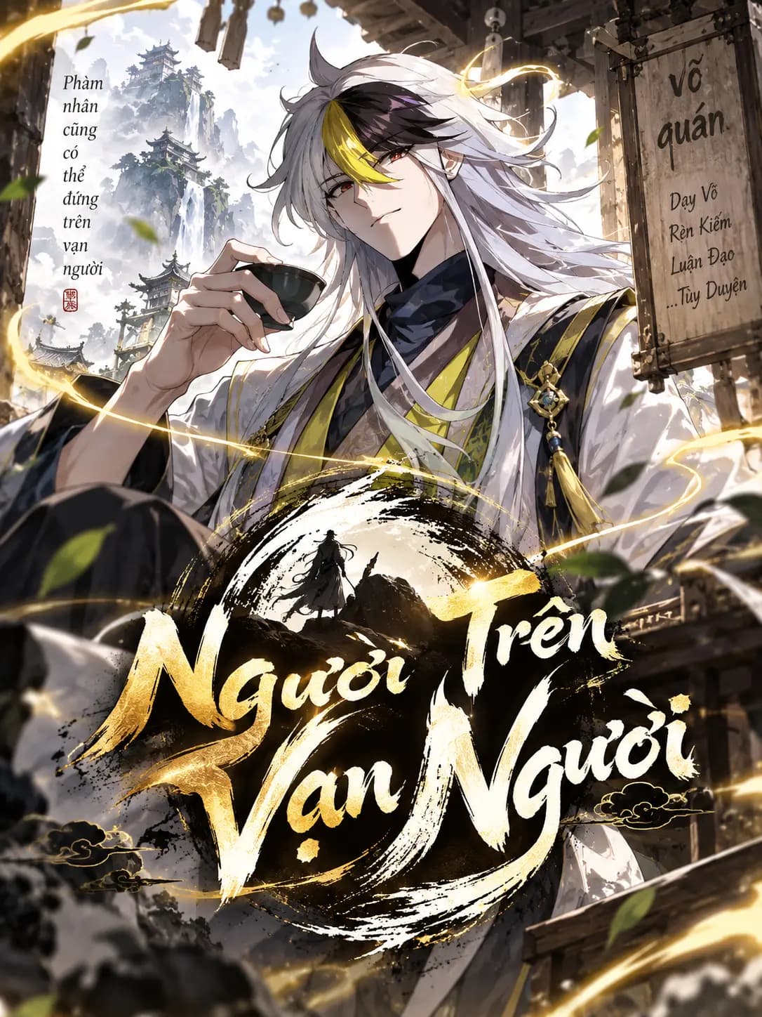 Người Trên Vạn Người