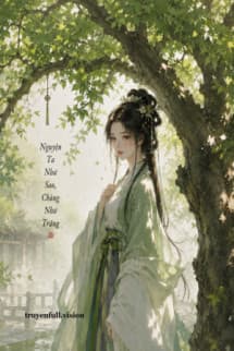 Nguyện Ta Như Sao, Chàng Như Trăng