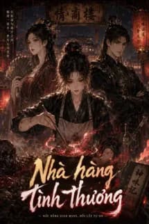 Nhà Hàng Tình Thương