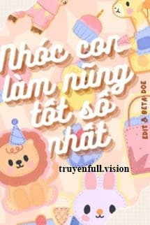 Nhóc Con Làm Nũng Tốt Số Nhất/Hướng Dẫn Nuôi Con Theo Phật Hệ