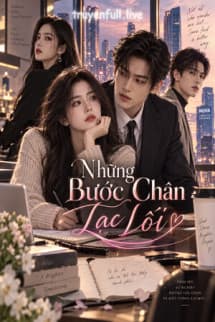 Những Bước Chân Lạc Lối