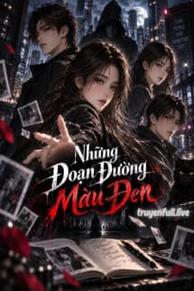 Những Đoạn Đường Màu Đen