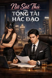 Nữ Sát Thủ Của Tổng Tài Hắc Đạo