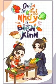 Quán Ăn Nhỏ Như Ý Ở Biện Kinh