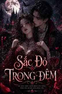Sắc Đỏ Trong Đêm