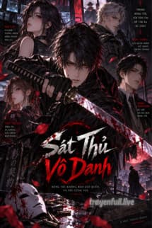 Sát Thủ Vô Danh