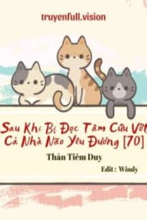 Sau Khi Bị Đọc Tâm Cứu Vớt Cả Nhà Não Yêu Đương