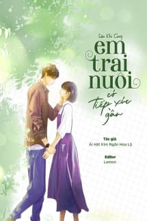 Sau Khi Cùng Em Trai Nuôi Có Tiếp Xúc Gần