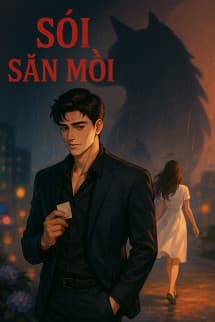 Sói Săn Mồi