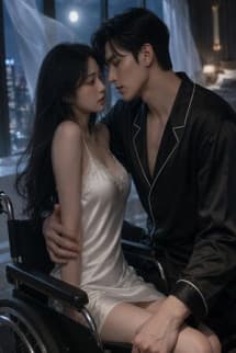 Sủng Thê Trên Xe Lăn: Chồng Ơi, Em Muốn Cả Người Lẫn Tiền