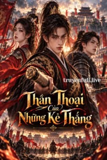 Thần Thoại Của Những Kẻ Thắng