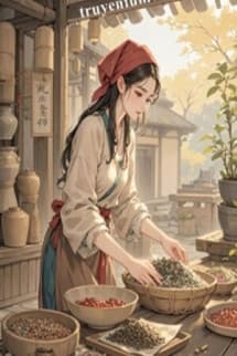Thập Niên 70: Thần Y Cay Nồng