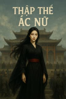 Thập Thế Ác Nữ