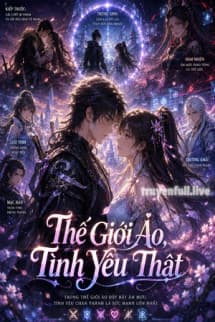 Thế Giới Ảo, Tình Yêu Thật