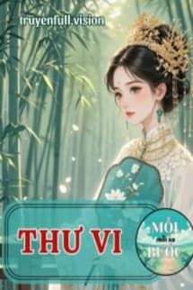 Thư Vi