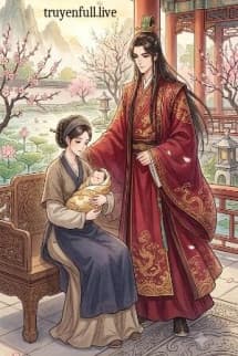 Tiểu Nhũ Nương: Độc Sủng Của Vương Gia