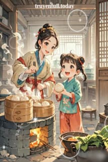 Tỉnh Dậy Đã Thành Mẹ Chồng, Cả Nhà Theo Ta Ăn Thịt Uống Rượu