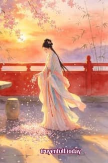 Tình Yêu Xếp Sau Thiên Hạ
