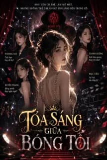Tỏa Sáng Giữa Bóng Tối