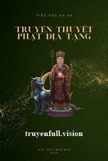 Truyền Thuyết Phật Địa Tạng - Tiểu Yêu Vu Vu