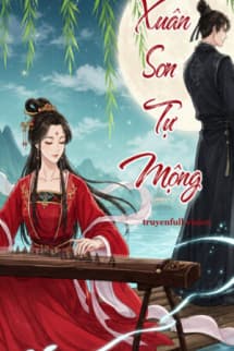 Xuân Sơn Tự Mộng - Xán Diêu