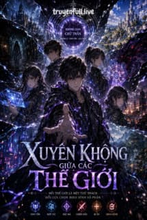 Xuyên Không Giữa Các Thế Giới