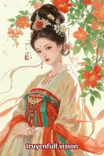 Xuyên Không Về Đại Minh, Ta Bị Sùng Trinh Nghe Trộm Tiếng Lòng