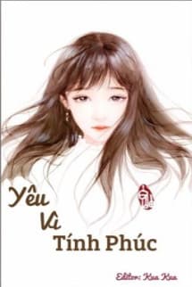 Yêu Vì Tính Phúc