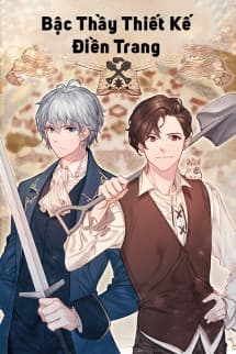 Bậc Thầy Thiết Kế Điền Trang