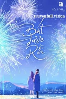 Bắt Được Rồi - Hồ Linh