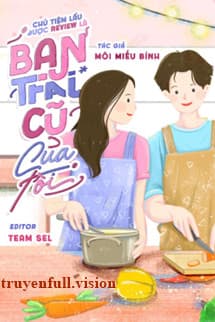 Chủ Tiệm Lẩu Được Review Là Bạn Trai Cũ Của Tôi